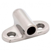 1933-34 Ford Pickup Stainless Rear Hood Hinge Bracket