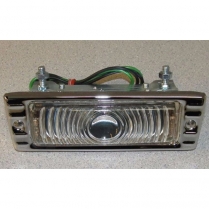 1947-53 Chevy & GMC Pickup Parking Light with Turn Signal