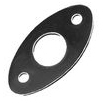 1935-37 Ford Car 37-47 P/U Rubber Outside Door Handle Pads