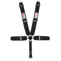 Ridetech 5-Point Harness for One Seat