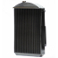 1939 Chevy Pass Car Radiator for SBC/BBC Engines with A/C