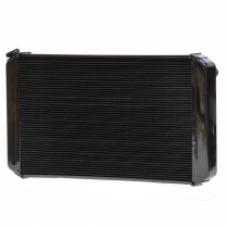 1973-87 Chevy Pickup Radiator for SBC/BBC Engines no A/C