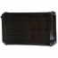 1973-87 Chevy Pickup Radiator for SBC/BBC Engines no A/C