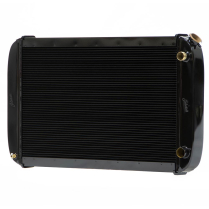 1973-87 Chevy Pickup Radiator for GM LS Engines no A/C