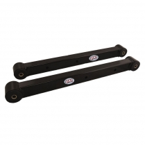 1964-72 GM A Body Lower Trailing Arms - Black