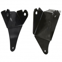 1979-95 Mustang Engine Mount Kit for LS Style Engines