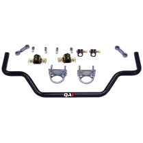 1967-69 GM F-Body QA1 4-Link Rear 7/8" Sway Bar Kit
