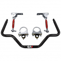 1965-72 F100 Pickup Rear Sway Bar Kit 1-1/4" Diameter Bar