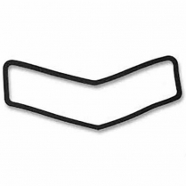 1954-55 Chevy & GMC Pickup Truck Top of Cowl Vent Seal