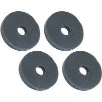 1955-68 Chevy & GMC Pickup Radiator Support Mounting Pads