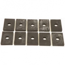 1955-72 Chevy & GMC Longbed Pickup Bed Mounting Pads