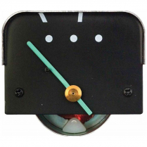 1955-59 Chevrolet Truck Electric Temperature Gauge