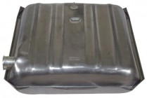 1955-56 Chevy Car Coated Steel Fuel Tank - 16 Gallon