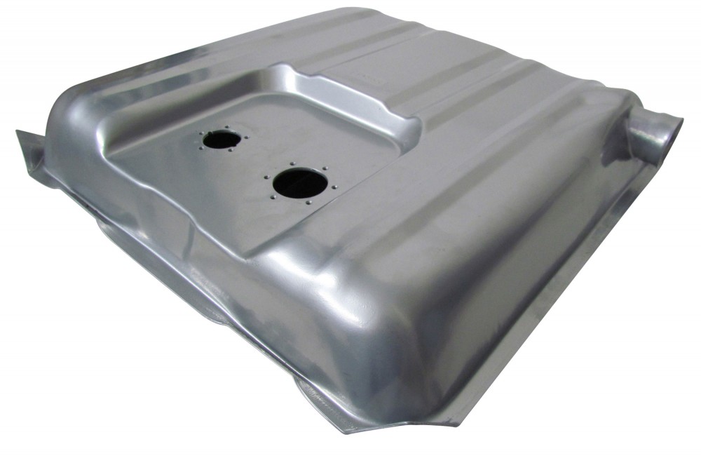 1955-56 Chevy Car Coated EFI Ready Fuel Tank - 15.5" Gallon - Product