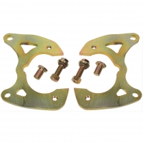 1958-70 Chevy Car Dropped Spindle Disc Bracket