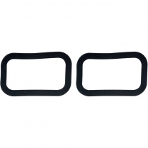 1960-66 Chevy & GMC Pickup Truck Side Cowl Vent Seals