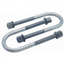 1960-72 Chevy & GMC Pickup U-Bolts