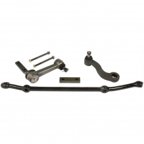 1958-64 Chevy Full Size Complete Steering Linkage Kit