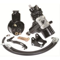 1962-67 Chevy Chevy II Power Steering Conversion Kit