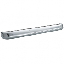1963-66 Chevy Pickup Truck Chrome Front Bumper