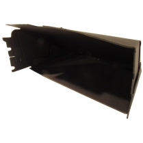 1964-66 Chevy Pickup Truck Glove Box Liner with A/C