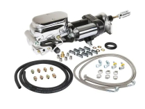 Show Stopper Hydraulic Brake Assist Kit