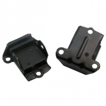 Small Block Chevy Rubber Motor Mounts