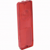1967-72 Chevy & GMC Pickup Truck Taillight Lens