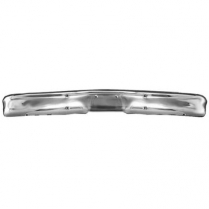 1963-66 Chevy Pickup Truck Chrome Front Bumper