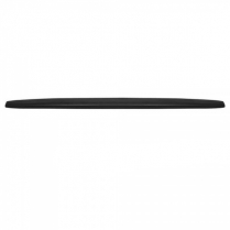 1967-72 Chevy Pickup Truck Black Dash Pad with Hardware