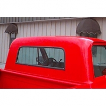1969-72 Chevy & GMC Pickup Truck Standard Rear Window Seal