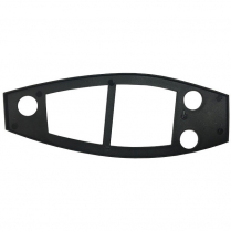 1970-72 Chevy & GMC Pickup Left Outside Mirror Gasket