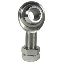 Steel Steering Shaft Support Rod End - 3/4" ID