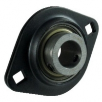 Flanged Firewall Support Bearing for 3/4" OD Steering Shaft