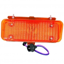 Parking Lights & Accessories