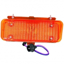 Parking Lights & Accessories