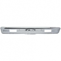 1971-72 Chevy Pickup Truck Chrome Front Bumper
