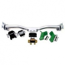 1955-57 Chevy Pass Car Bolt-On Big Block Chevy Motor Mounts