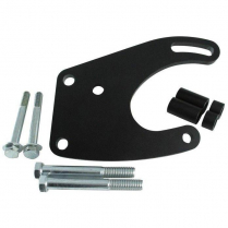 Ford 289-351W Saginaw Power Steering Pump Bracket - Steel