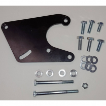 Mopar BB 383-440 Saginaw Power Steering Pump Bracket - Steel