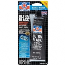 Permatex Ultra Black Sealer
