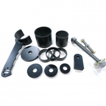 Bushing Installation and Removal Tool