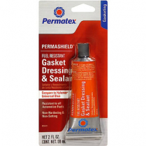 Permatex Permashield Fuel Resistant Fuel Gasket Dressing