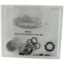 Steering Pump Pressure Valve Shim Kit for GM Pumps