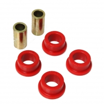 4 Bar Bushing - 1-1/8" OD x 9/16" ID - Red