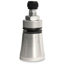 Shockwave or CoilOver Mount - 2" Tall Stud Mount