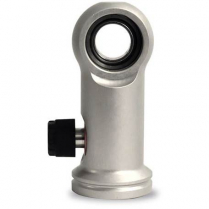 Shockwave or CoilOver Mount - 2.7" Tall Eye Mount