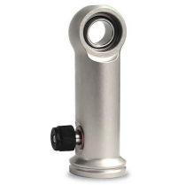 Shockwave or CoilOver Mount - 3.7" Tall Eye Mount