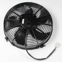 GC Electric Fan with 11" Puller Blade 3.5" Thick 1193 CFM