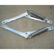 1939 Std 41-48 Ford 39-47 P/U Hood Arm/Spring Support - SS